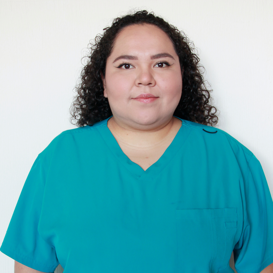 Alexia Flores García